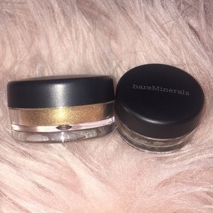 BareMinerals Eyeshadow & Eyeliner